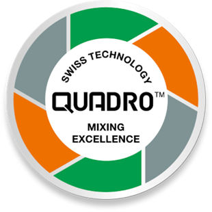 QUADRO Mengtips 10 stuks