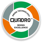 QUADRO Mengtips 10 stuks