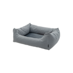 Madison Manchester Pet Bed Lichtgrijs S