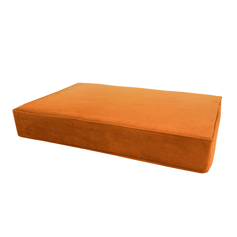 Madison Orthopedisch Kussen Velvet