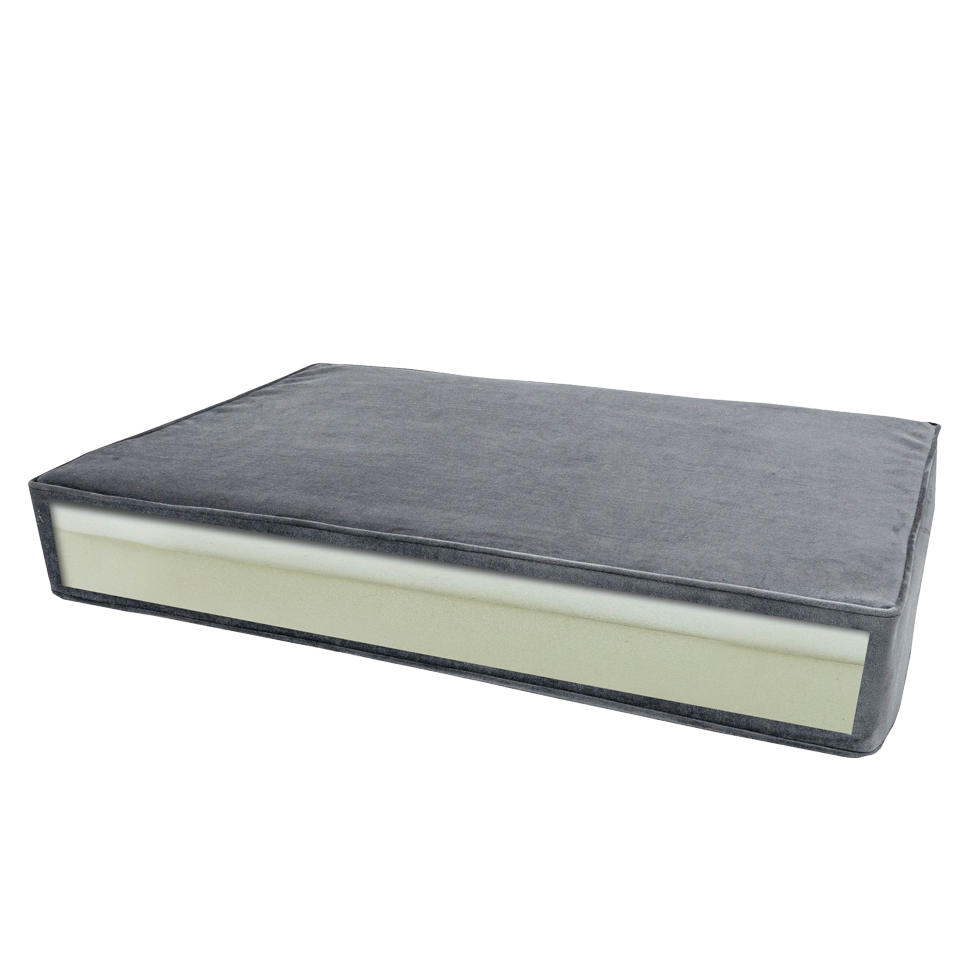 Madison Orthopedisch Kussen Velvet