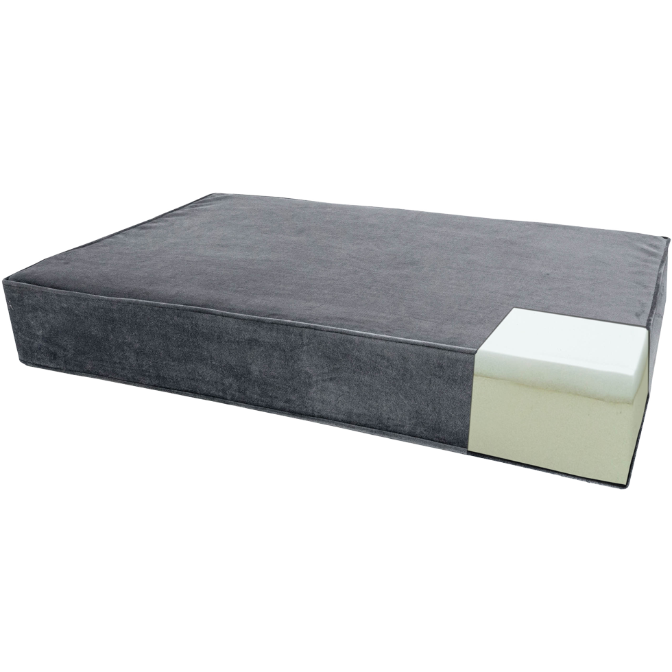 Madison Orthopedisch Kussen Velvet