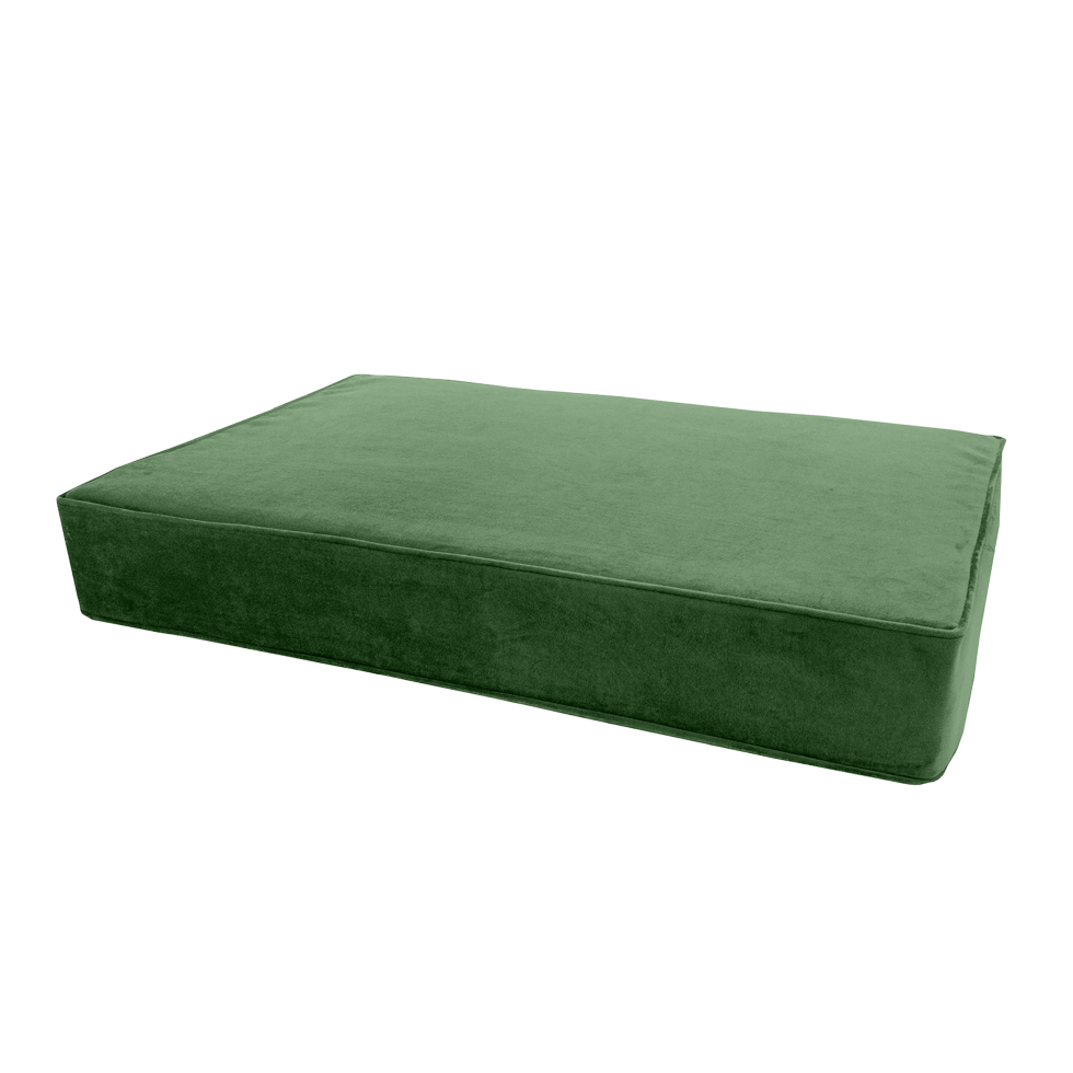Madison Orthopedisch Kussen Velvet