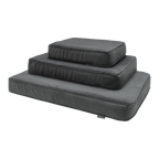 Madison Orthopedisch Kussen Grijs S