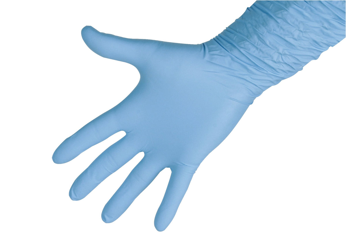 Maxi Milking Gloves DURA