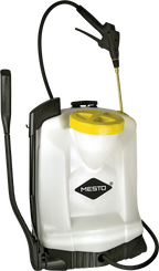 Mesto RS125 Rugspuit 12 l