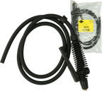 Mesto Flori Shut-off Valve incl. Hose