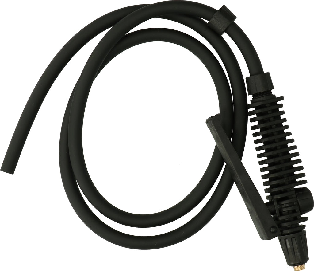 Mesto Flori Shut-off Valve incl. Hose