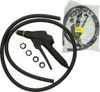 Mesto RS125 Revolverafsluiter incl. slang
