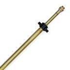 Mesto Telescooplans 1 - 2 meter
