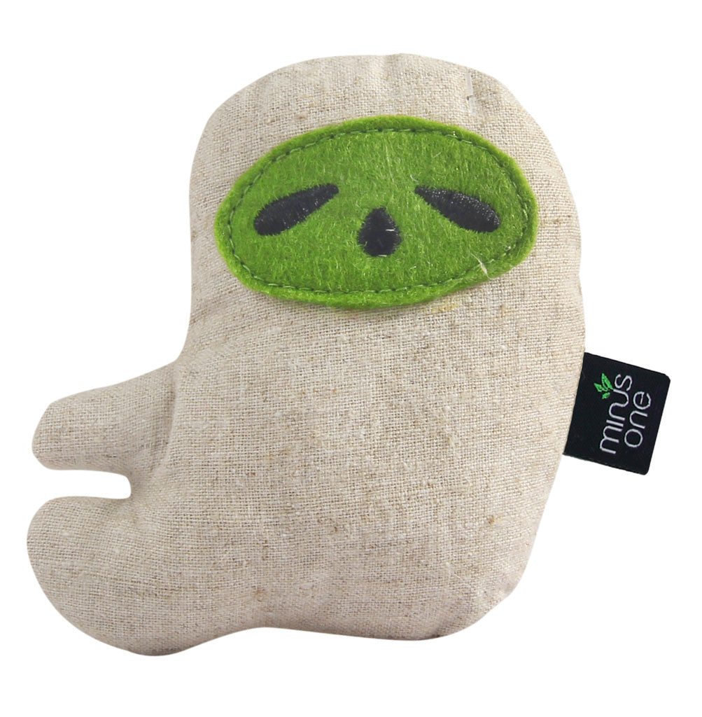 Minus One Docile Buddy Cat Toy