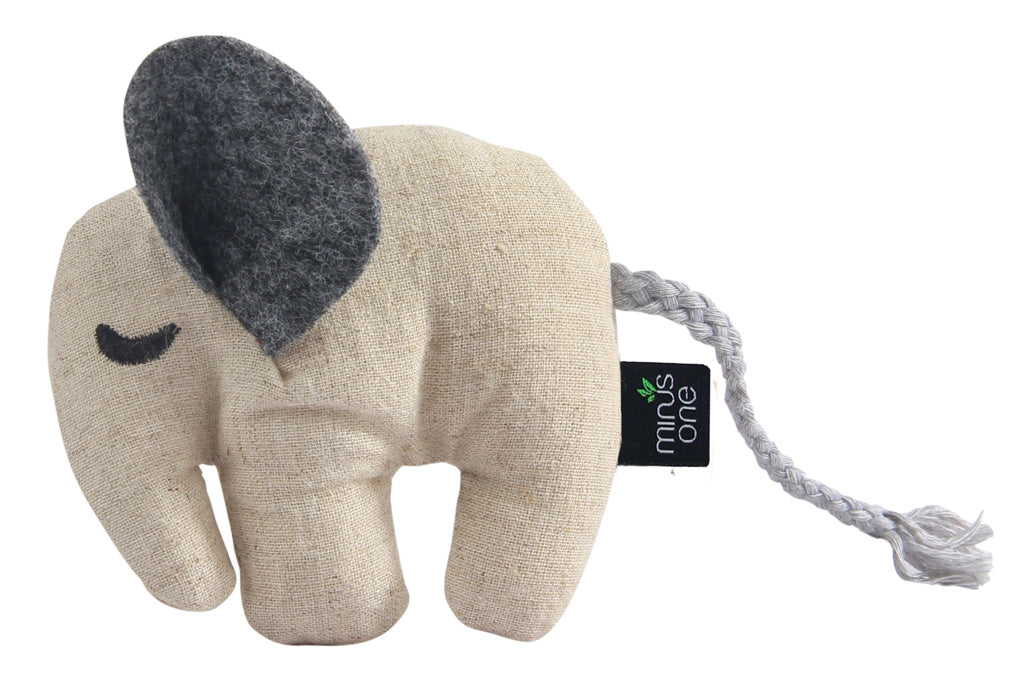 Minus One Docile Buddy Cat Toy