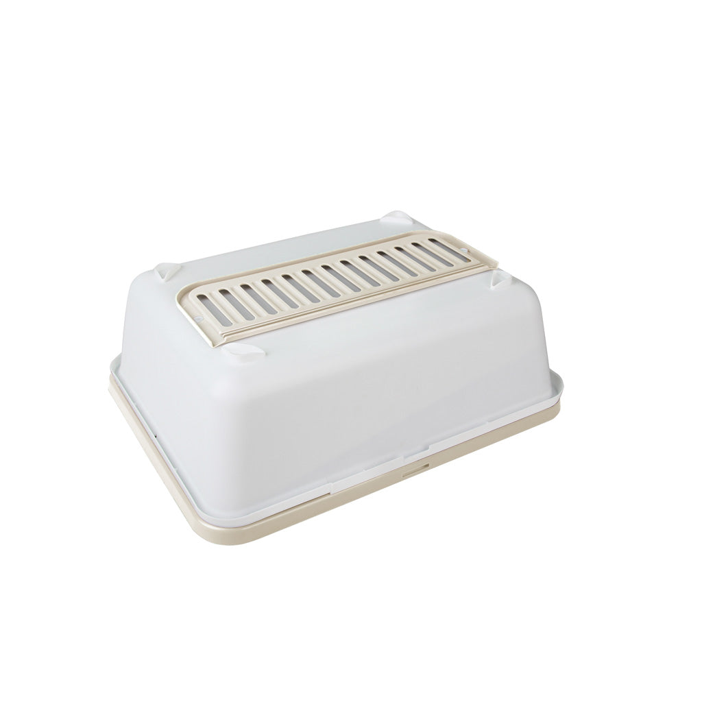 Minus One Cat Litter Box