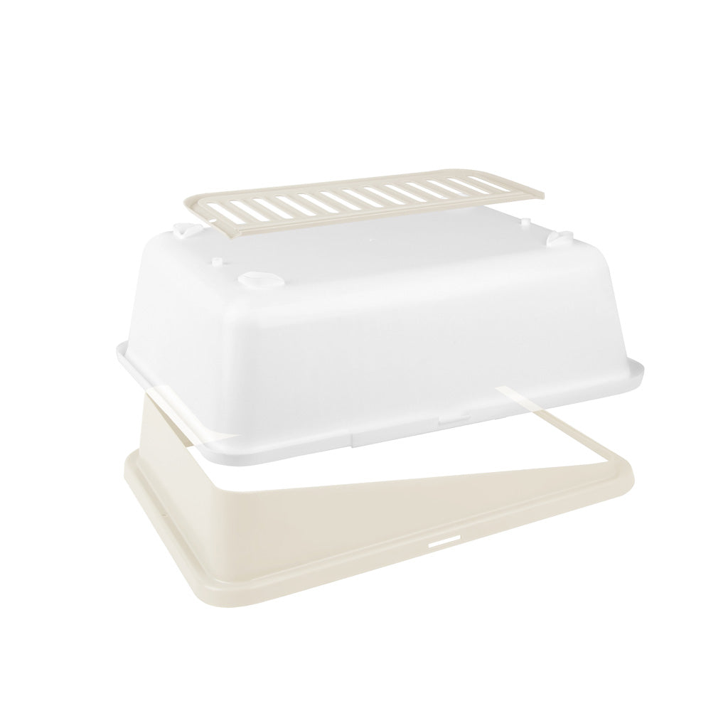 Minus One Cat Litter Box