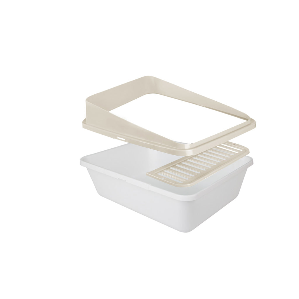 Minus One Cat Litter Box