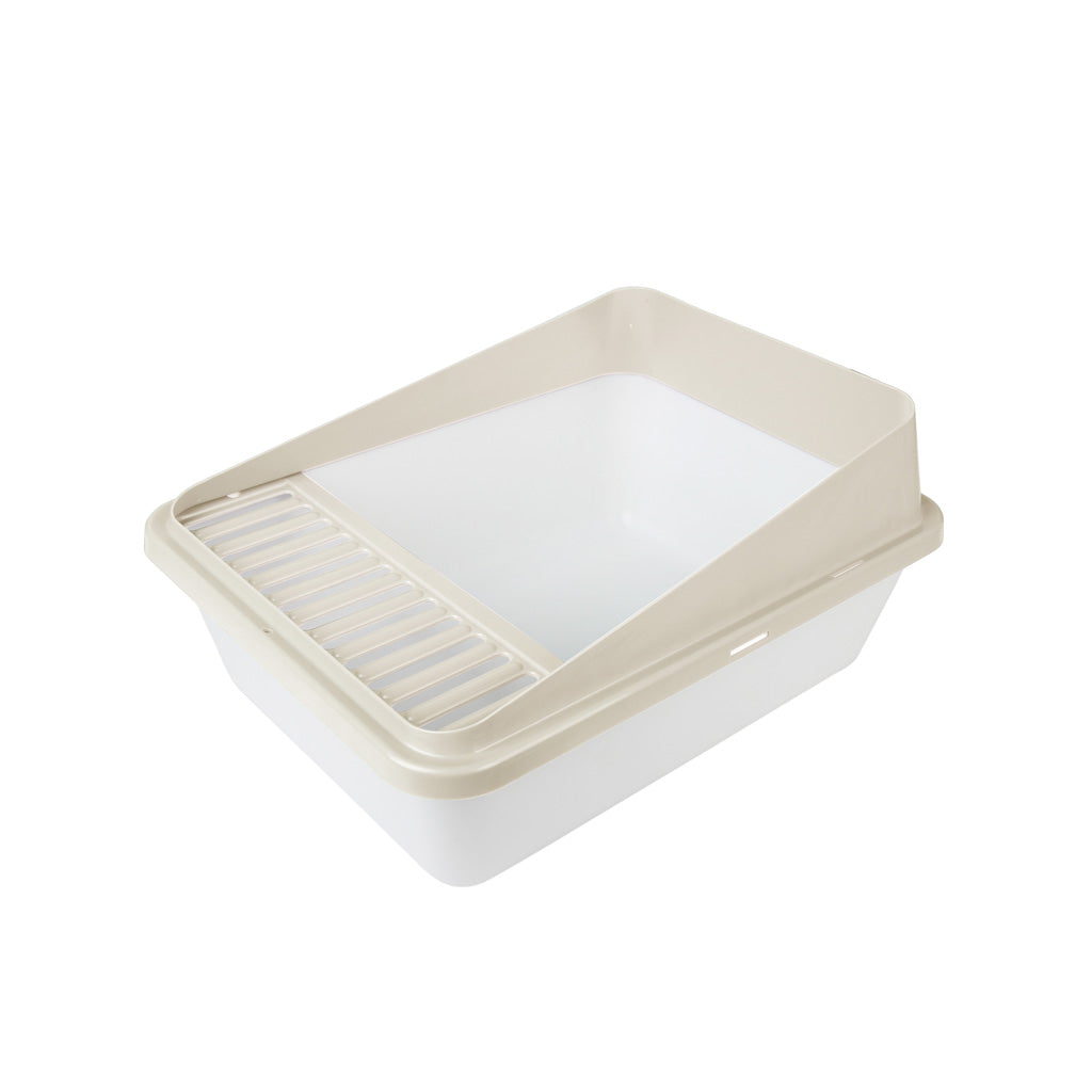 Minus One Cat Litter Box