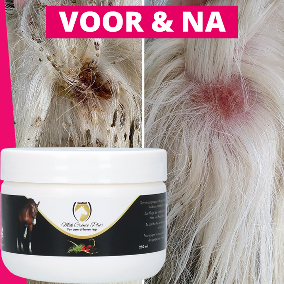 Excellent Horse Mud Fever Cream Plus 250 ml