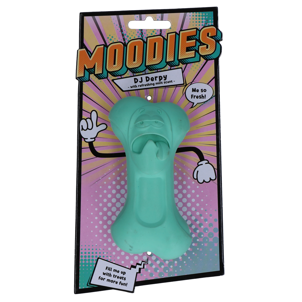 Moodies DJ Derpy