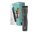 Wahl MaxGo Akku-Haarschneider