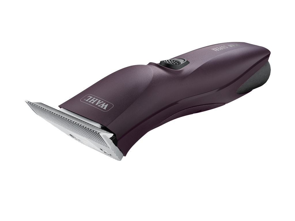 Wahl KM Supera