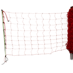 Euro-Netz 90 cm enkelpunt
