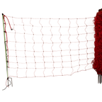 Euro-Netz 106 cm dubbelpunt