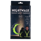 Nightwalk Human Safety Harness Geel