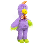 Kong Knots Huhn Lila M/L Huhn