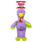 Kong Knots Huhn Lila M/L Huhn