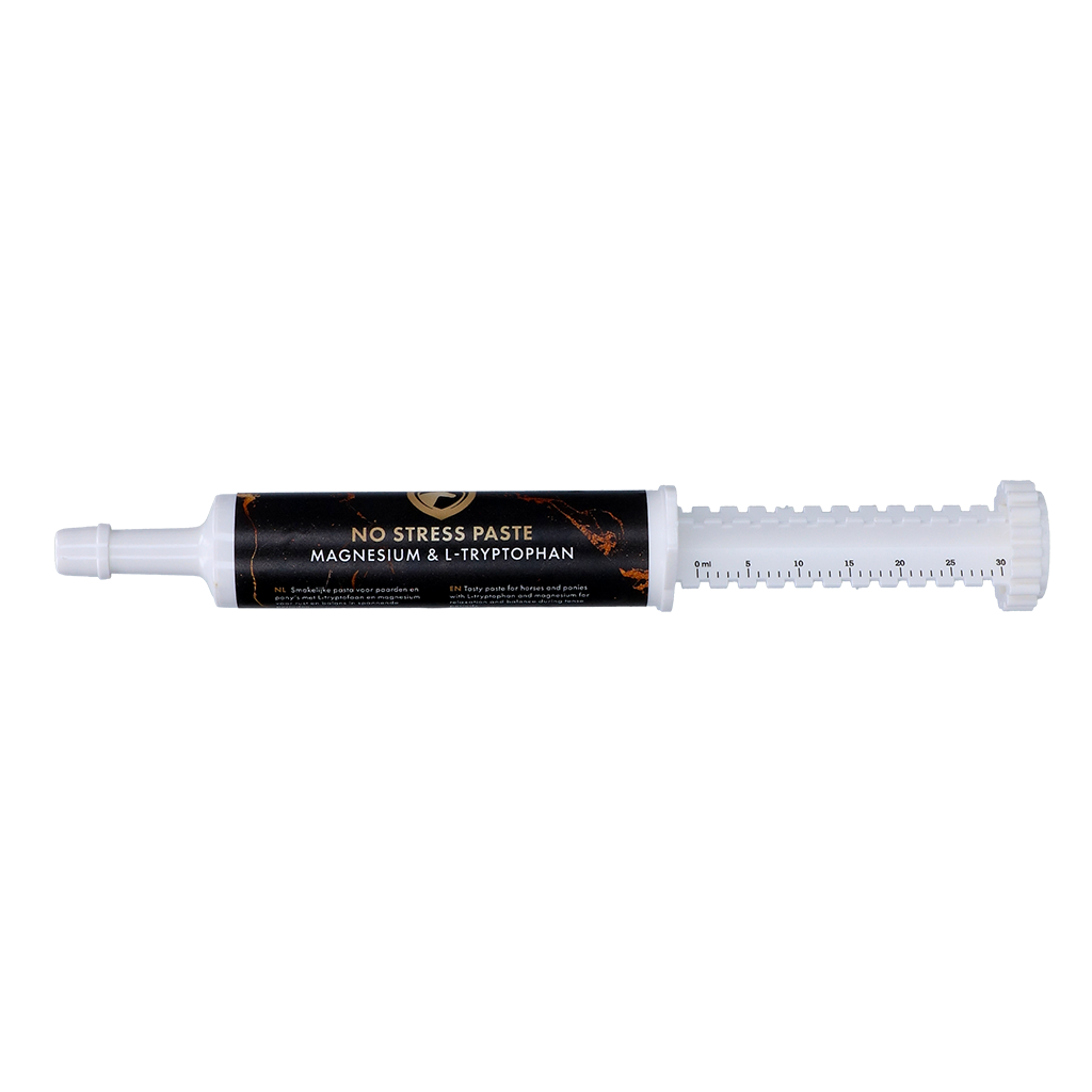 Excellent Horse No Stress Paste 30 ml