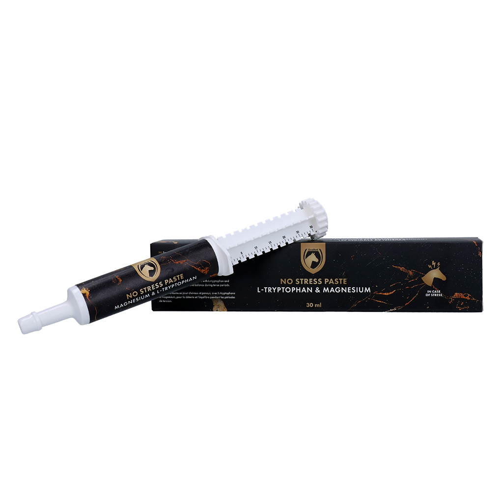 Excellent Horse No Stress Paste 30 ml