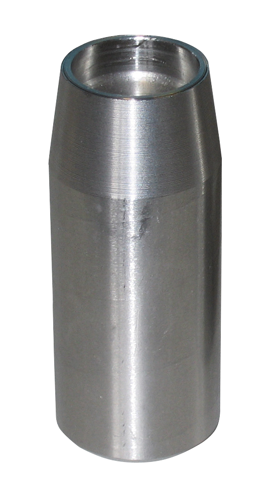 Brennspitze 18mm einzel für Eurofarm
