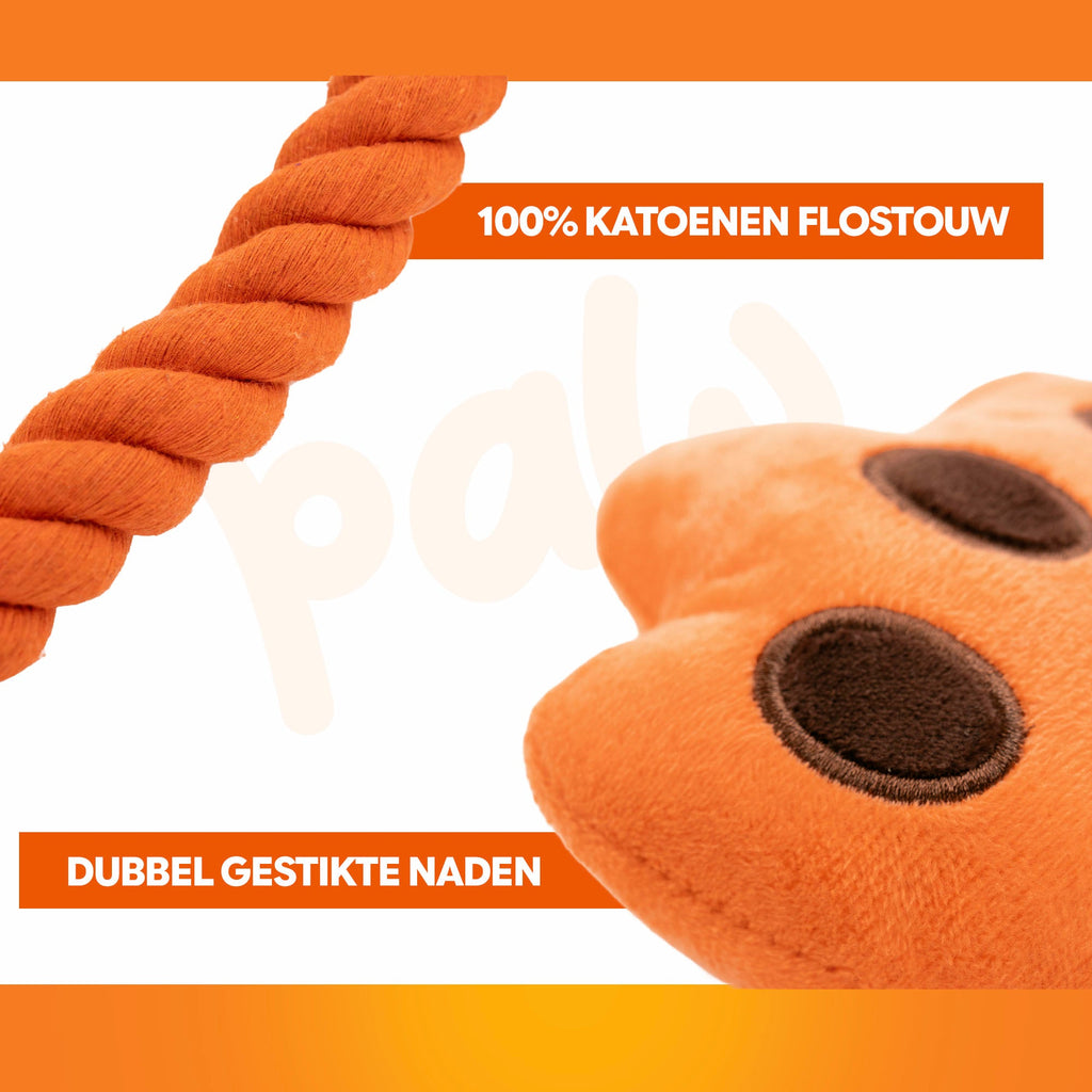 Oranje High Five