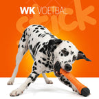Oranje WK Apporteerstick S
