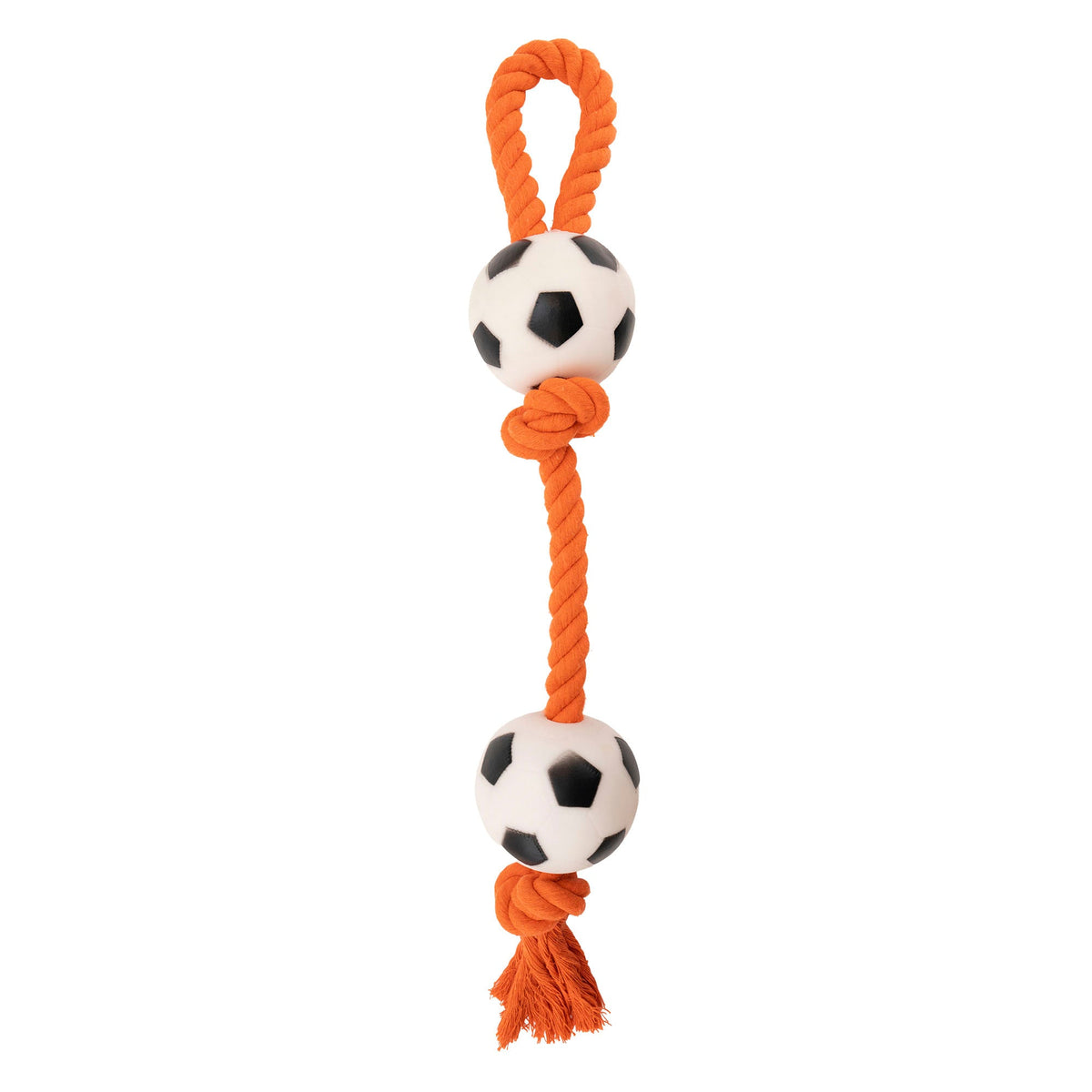 Oranje Flostouw Voetballen