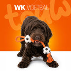 Oranje Flostouw Voetballen