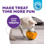 Outward Hound Orbee-Tuff Snoop Oranje L