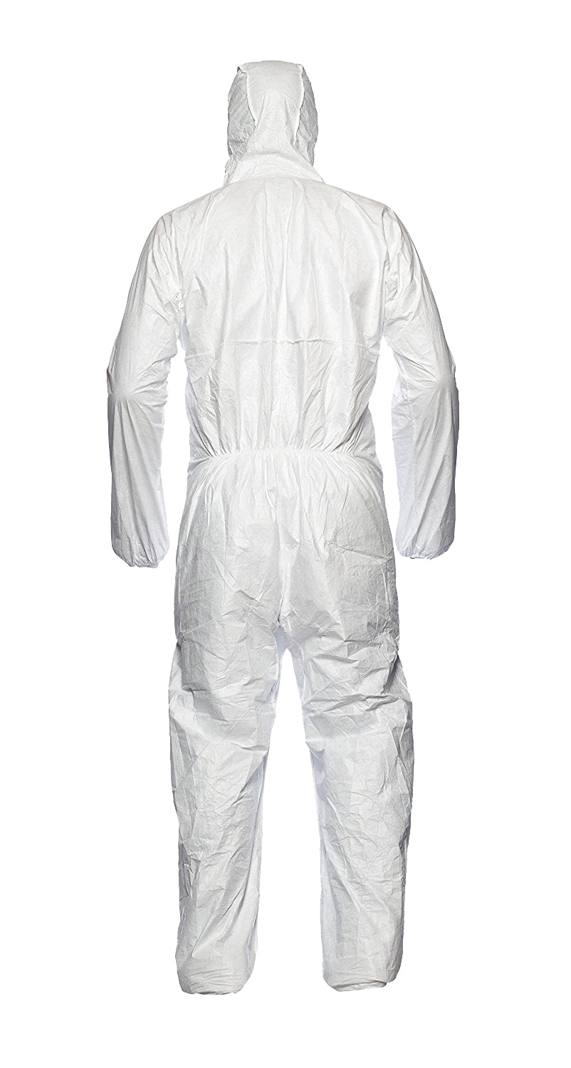 Tyvek Overall