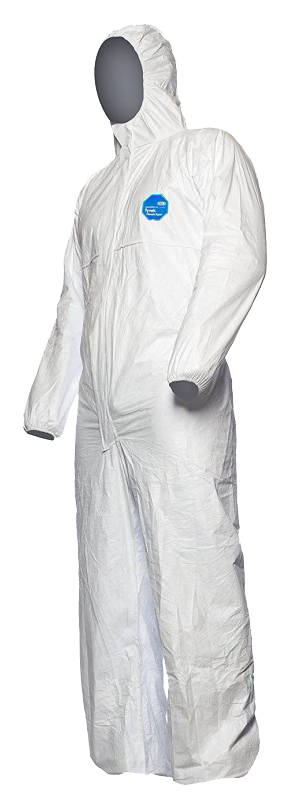 Tyvek Overall