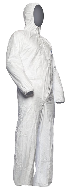 Tyvek Overall