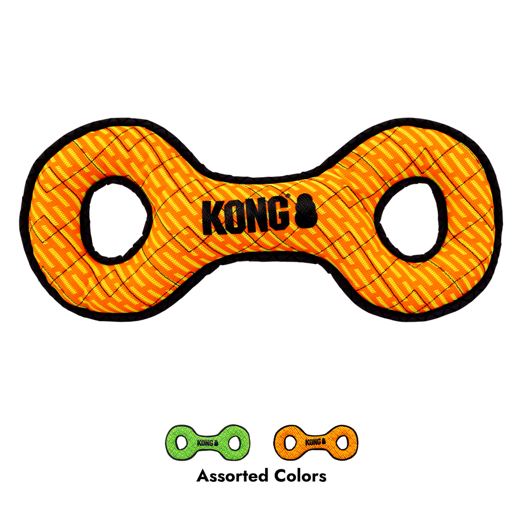 KONG Armor Double Tug Assorted