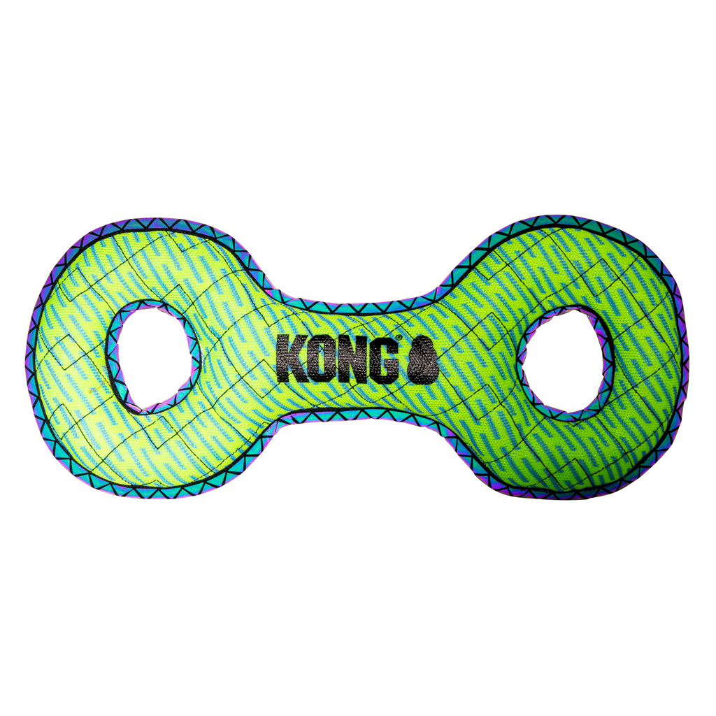 KONG Armor Double Tug Assorted