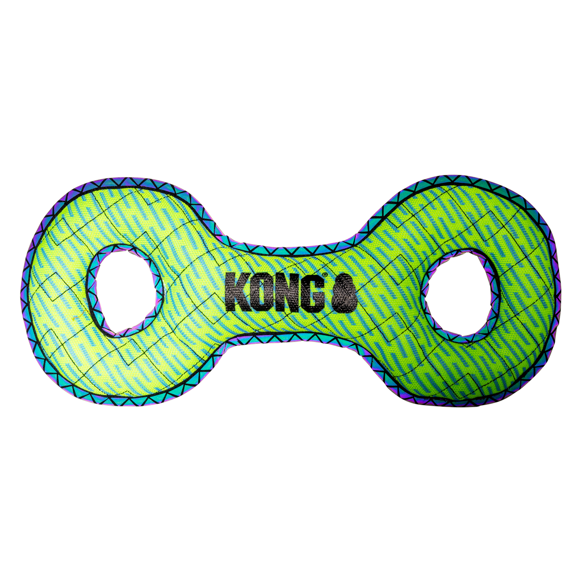 KONG Armor Double Tug Assorted