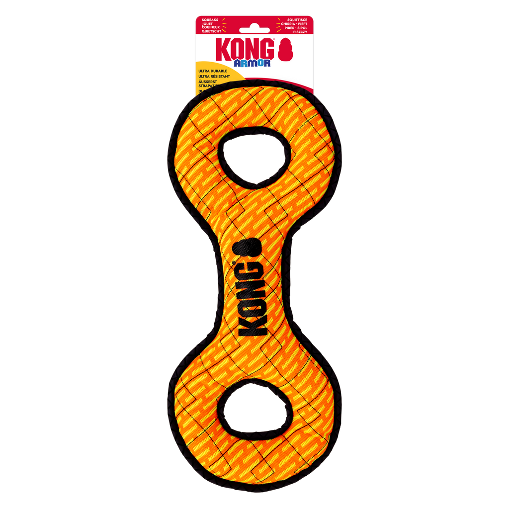 KONG Armor Double Tug Assorted