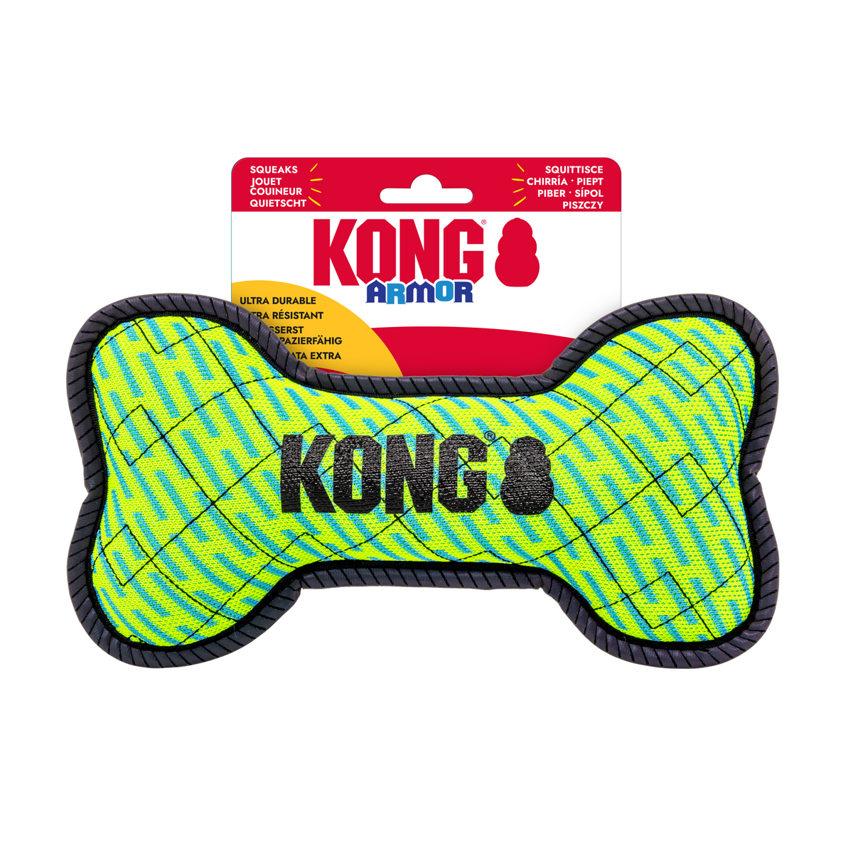 KONG Armor Bone Sortiert