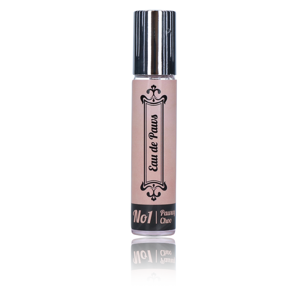 Eau de Paws No1 Pawwy Choo (female)