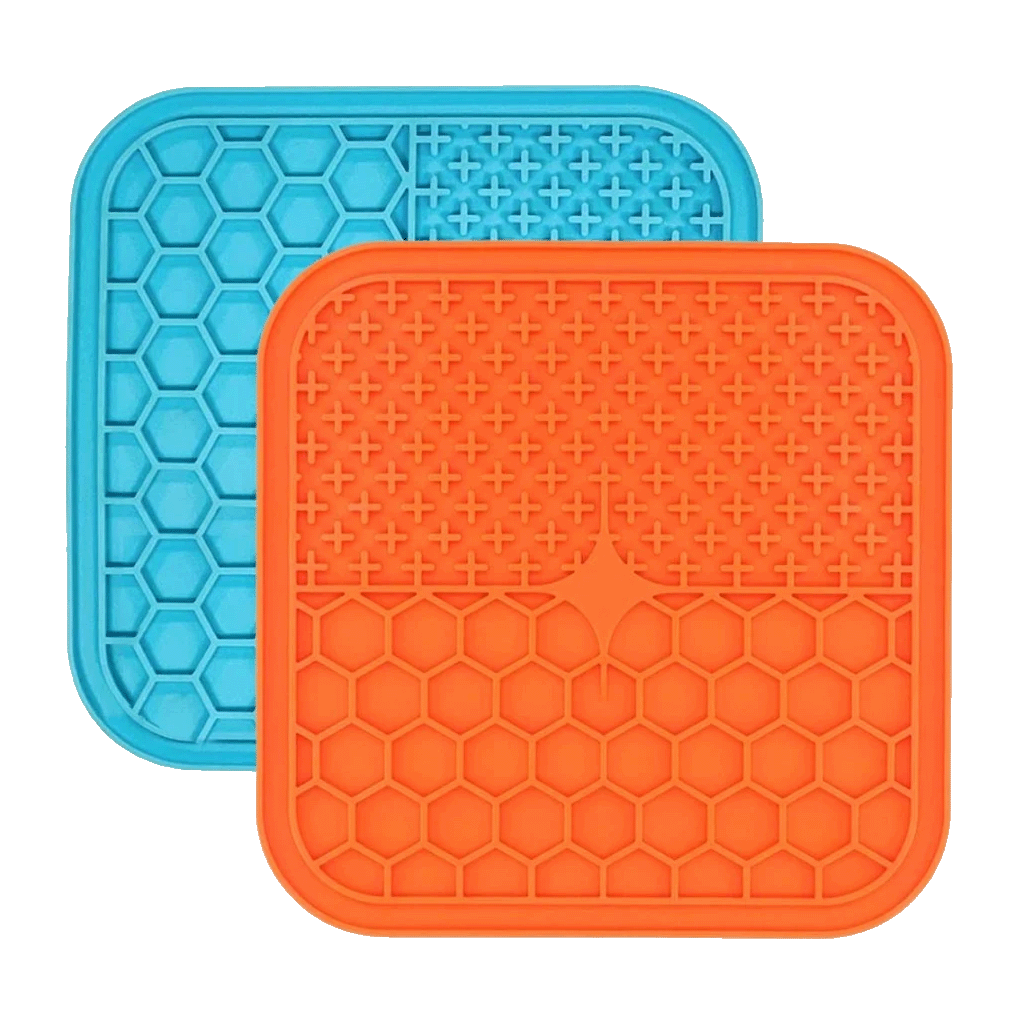 Pawise Dog Lick Mat