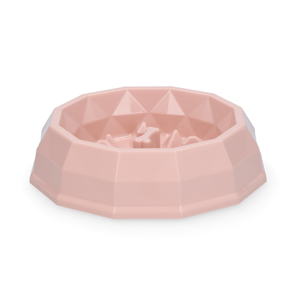 Pawise My Slow Feeding Bowl S
