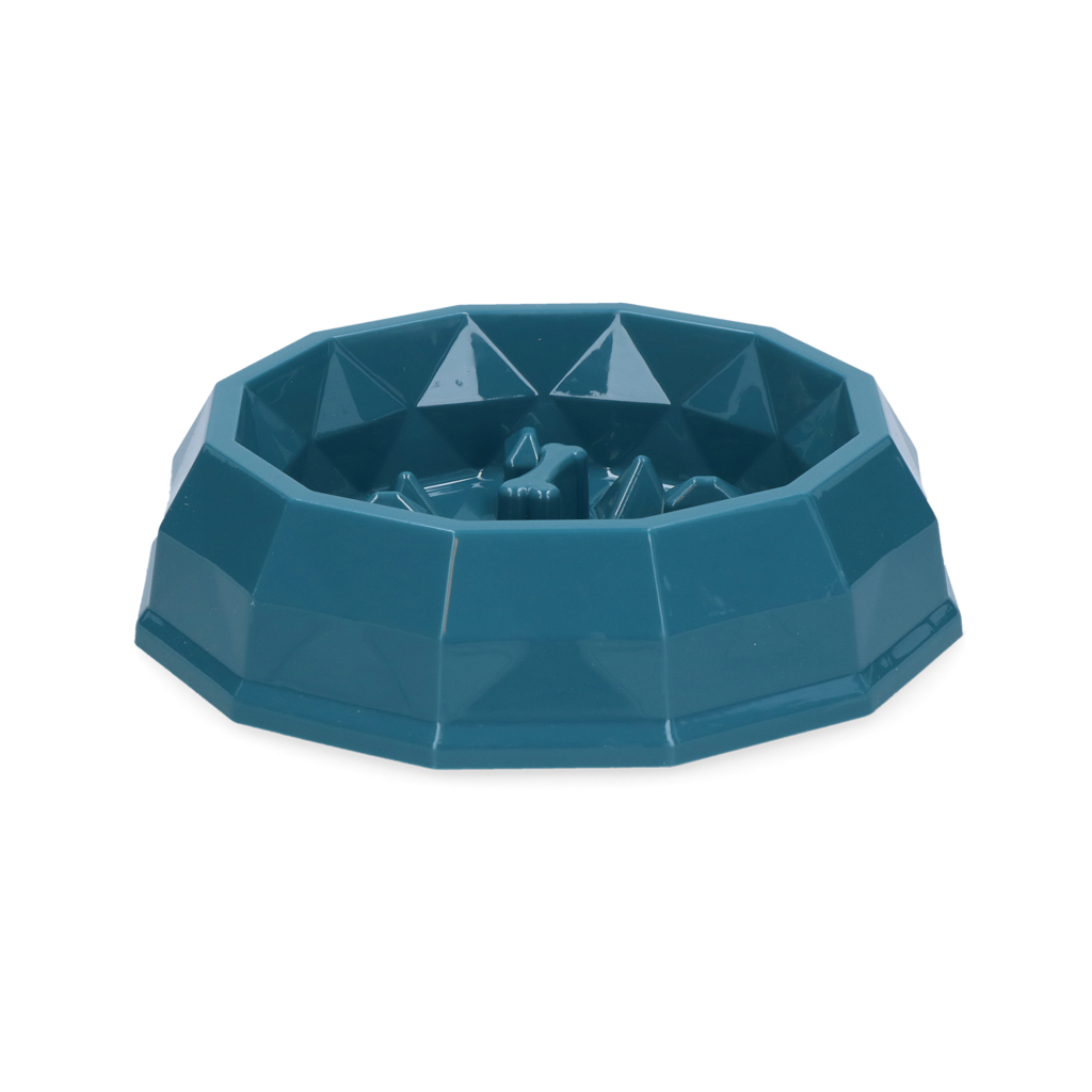 Pawise My Slow Feeding Bowl M
