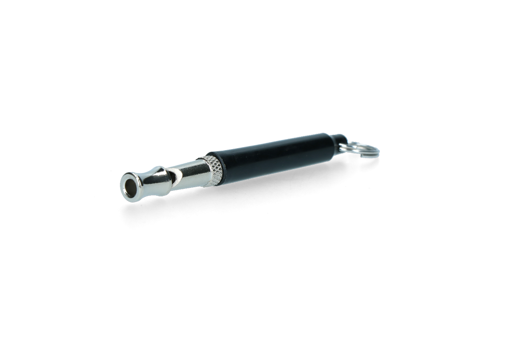 Pawise Dog Training Whistle Schwarz